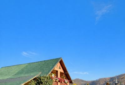 Casă individuală cu 5 camere cu Canalizare în Budești - 6