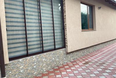 Vand casa individuala pe parter,la 7 km de Arad. - 3