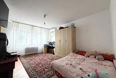 Garsonieră în Complex Studențesc - 4