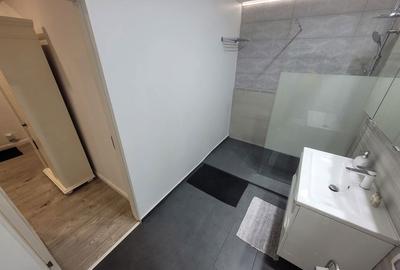 Apartament decomandat, mobilat în Central - 3