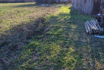 Teren Construcții intravilan de 2234 mp, în Rociu - 10