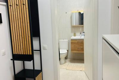 Apartament 2 Camere Joy Residence 2025 Parcare Subterana Metrou 6 min - 31