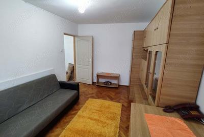 Apartament cu o camera Aleea Trandafirilor Resita - 3
