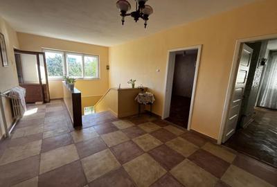 REPREZENTARE EXCLUSIVA Casa  252 mp in Ploiesti, zona Centrala. - 17