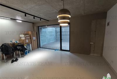 Duplex 4 camere bloc nou Dorobanti - 11