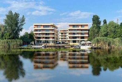 Apartament cu 3 camere decomandat în Siliștea Snagovului - 1