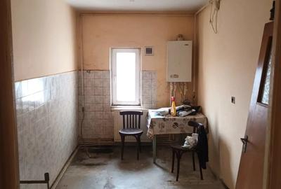 Apartament cu 4 camere decomandat în Central - 5
