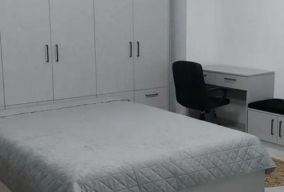 Garsoniera de inchiriat Dr Osieii - 1