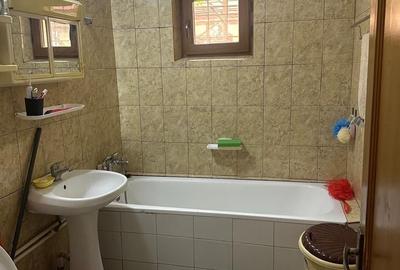 Apartament cu 2 camere decomandat, mobilat în Inel I - 7