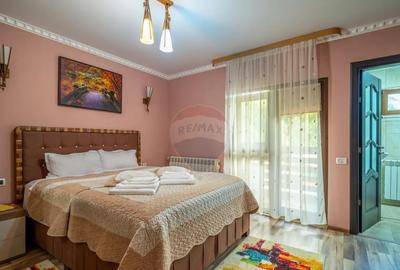 Casă cu 1 camere cu Teren 646 Mp în Valea Alba - 3