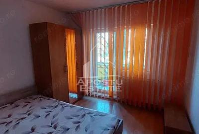 Apartament 4 camere, decomandat, centrala proprie, Lipovei - 6