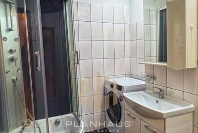 Inchiriere - apartament 2 camere, etaj 2, bld. Traian - zona Dalia Inchiriere - apartament 2 camere, etaj 2, bld. Traian - zona Dalia - 5