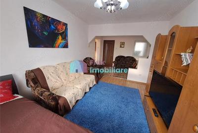 Apartament cu 3 camere decomandat în George Enescu - 8