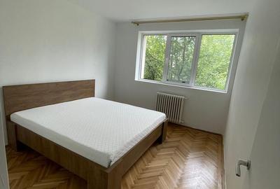 Apartament cu 3 camere semidecomandat în Militari - 11