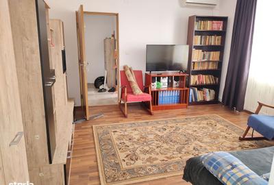 Apartament cu 2 camere semidecomandat în Central - 5
