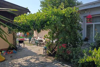 Casă cu 3 camere în Uzunu - 3