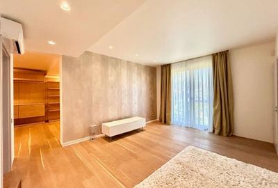 Villa with modern architecture, heated pool, 1000sqm yard, Iancu Nicolae area - 17