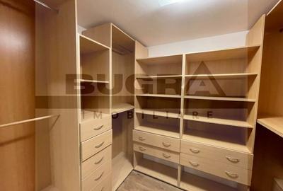 Duplex de 320mp, modern, 120mp, sauna, zona strazii Zaharia Stancu - 28