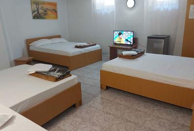 Casă cu 4 camere în Costinești - 6