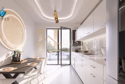 Apartament cu 3 camere decomandat în Girocului - 5