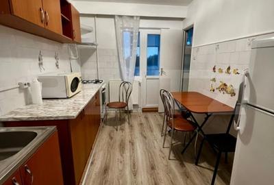 Apartament 2 camere, 53 mp, decomandat, balcon, Zorilor - 2