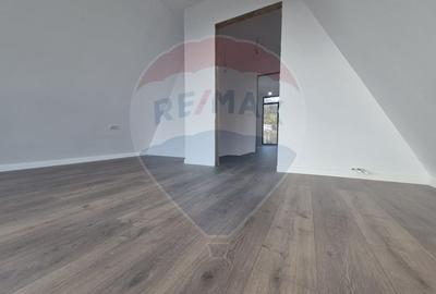 Casa tip A Frame cu 3 camere | Panorama superba | Breaza | Prahova - 18