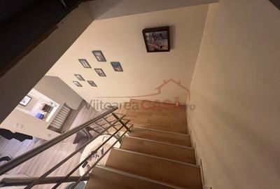 Casă individuală cu 4 camere cu Canalizare în Pache Protopopescu - 5