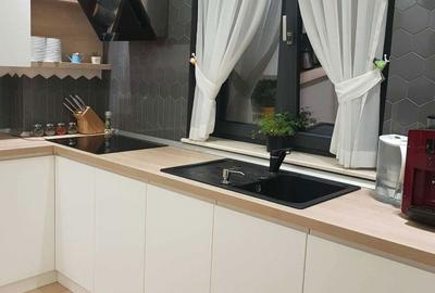 Casă cu 3 camere cu Teren 216 Mp în Central - 5