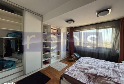 Apartament cu 4 camere, mobilat în Crângași - 12