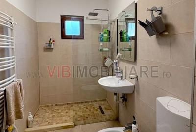 Snagov - Ciofliceni, casa parter, 3 camere, teren 562 mp - 5