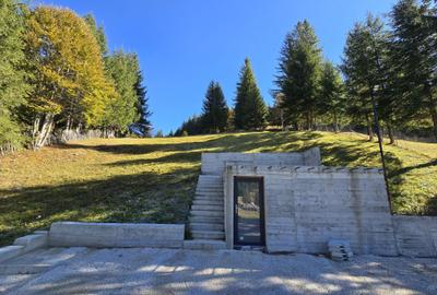 Spațiu comercial, în Borca - 1