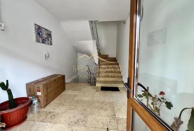 Spațiu comercial, de 350 mp, în Lujerului - 17