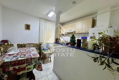 Apartament cu 2 camere, boxa la subsol, Zona Lipovei - 5