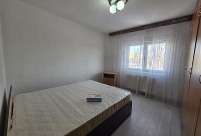 Apartament cu 2 camere decomandat, mobilat în Alexandru cel Bun - 4