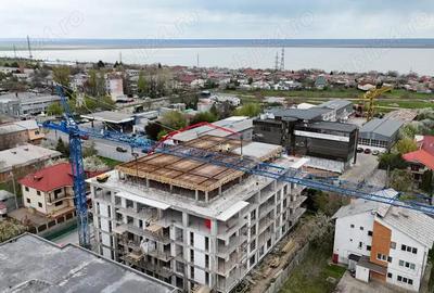 Nord Residence - Corp 2, apartament 7 PARTER - 7