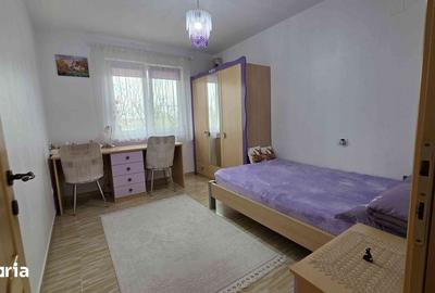 Casă cu 3 camere cu Teren 1008 Mp în Sânmartin - 2