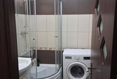 Garsonieră în Central