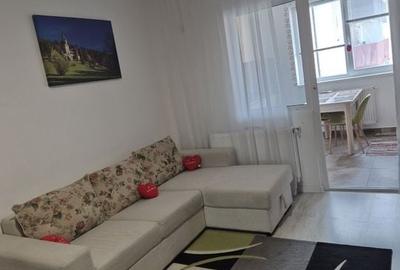 Apartament 2 camere Militari Residence - 6