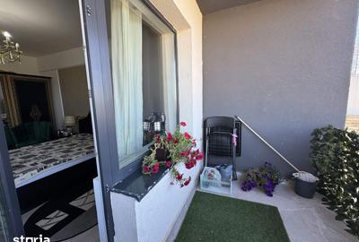 Apartament cu 2 camere decomandat, mobilat în Central - 15