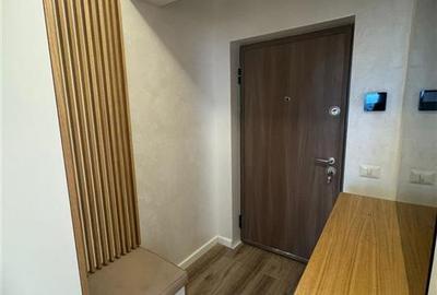 Garsonieră decomandată, mobilată în Est - 13