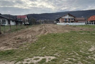 Spațiu comercial, în Bujoreni - 1