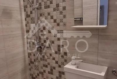 Garsoniera de inchiriat in 7 noiembrie - 1