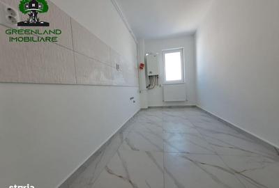 Apartament cu 2 camere decomandat în Miroslava - 6