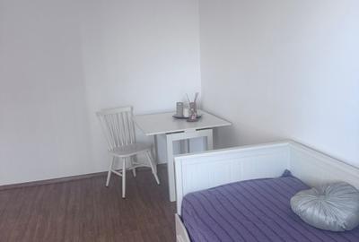 Garsoniera, te poti muta, Rond Cristalului, Ansamblul Scandinavia - 3