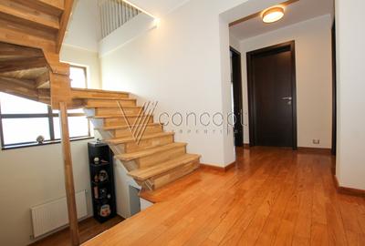 Vila P+1+M | 1000 mp teren - 8