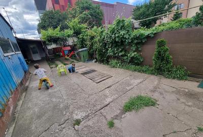Casă cu 2 camere cu Teren 243 Mp în 1 Mai - 5