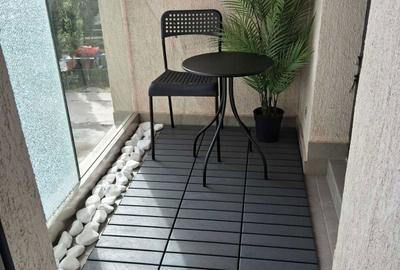 Garsonieră decomandată în Est - 1