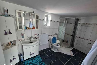 Casă cu 8 camere cu Teren 2529 Mp în Bolintin-Deal - 15