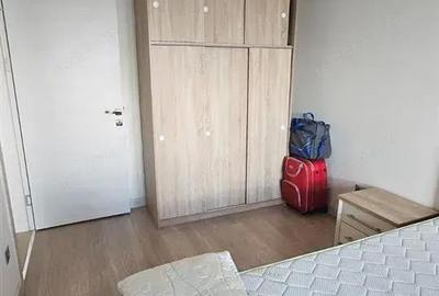 Garsonieră semidecomandată în Gara de Nord - 1