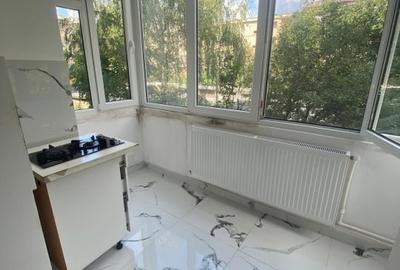 Apartament spatios 2 camere, 58 m? - Zona Bogdan Voda - 3
